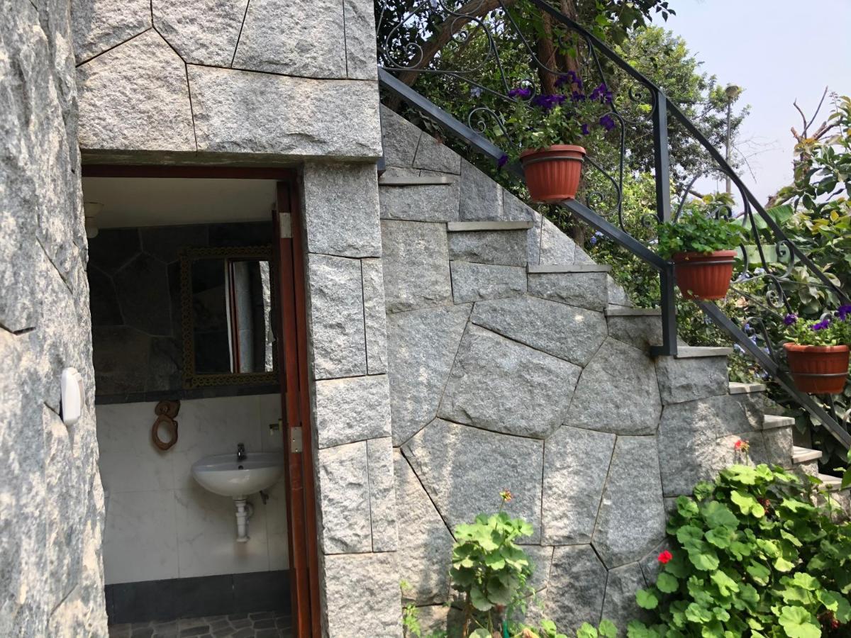 Casa Campo Machu Picchu - Club Los Girasoles, Chaclacayo Exterior photo